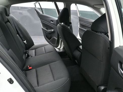 Used 2021 Nissan Altima 2.5 S image 22