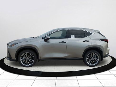 New 2026 Lexus NX 350 AWD w/ Luxury Package image 7