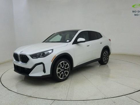 Used 2026 BMW X2 xDrive28i AWD/4WD image 63