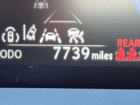 Used 2024 Lexus RZ 300e Premium image 20