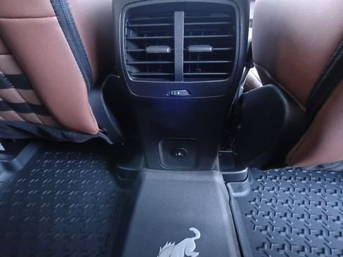 New 2025 Ford Bronco Sport Outer Banks w/ Outer Banks Tech Package+ image 29