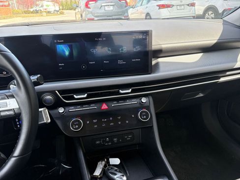 Used 2025 Hyundai Sonata SEL image 17