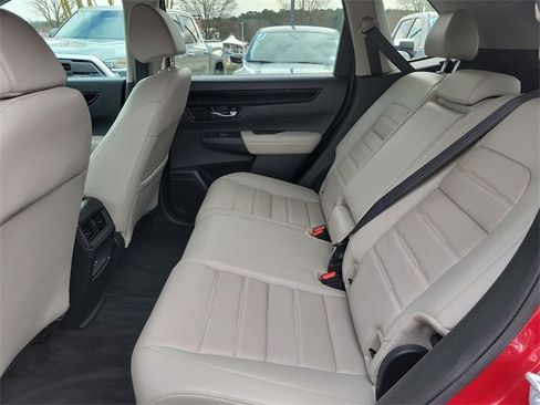 Certified 2024 Honda CR-V EX-L image 12