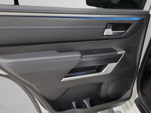 Certified 2023 Toyota Sequoia Platinum AWD/4WD image 10