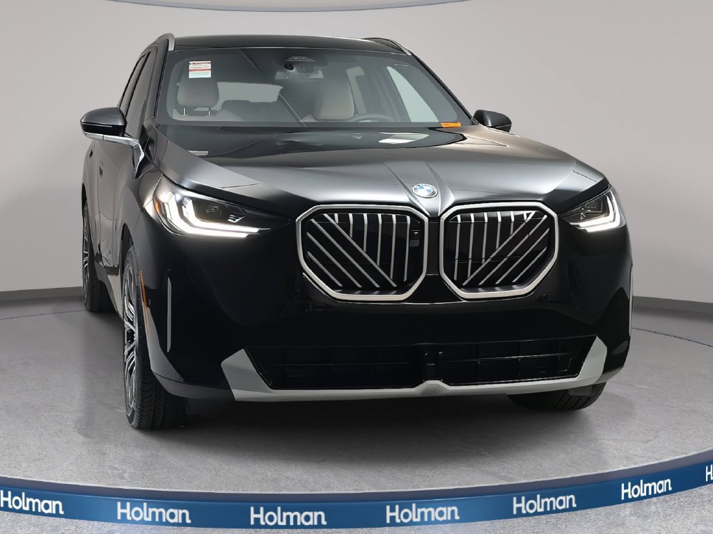 Used 2026 BMW X3 xDrive30i w/ Premium Package AWD/4WD image 2
