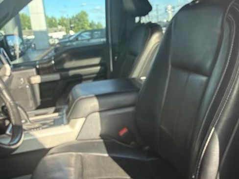 Used 2020 Ford F150 Lariat w/ Equipment Group 502A Luxury AWD/4WD image 9