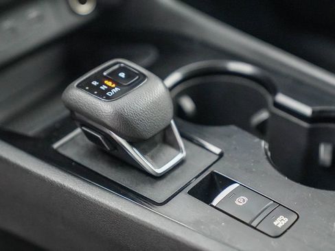 Used 2023 Nissan Rogue SV image 21