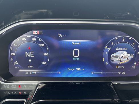 New 2026 Chevrolet Silverado 1500 LT image 20