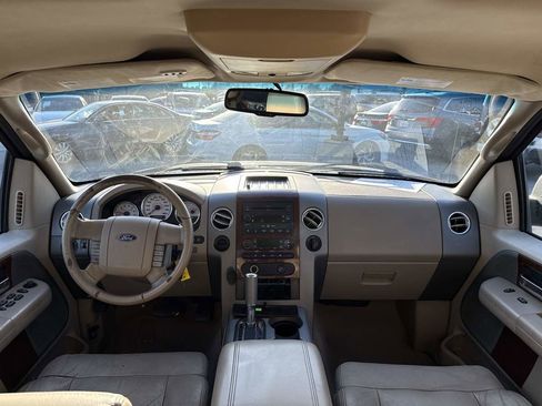 Used 2007 Ford F150 XLT RWD image 30