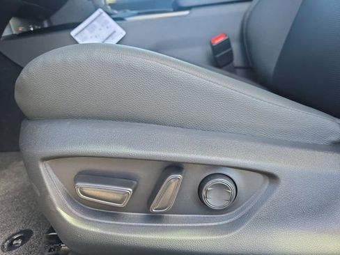 New 2026 Toyota Camry XLE image 28