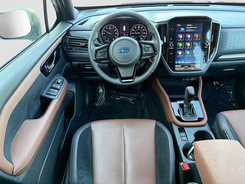 Certified 2025 Subaru Forester Touring w/ Popular Package - Touring image 17