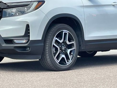 Certified 2022 Honda Passport Elite image 24