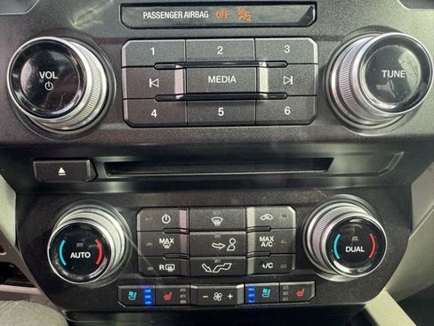 Used 2018 Ford F150 King Ranch w/ Equipment Group 601A Luxury image 16