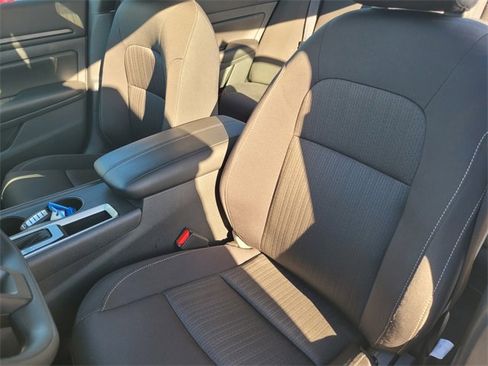 Certified 2025 Nissan Altima 2.5 S image 13