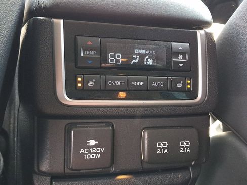 Used 2021 Subaru Ascent Touring AWD/4WD image 13