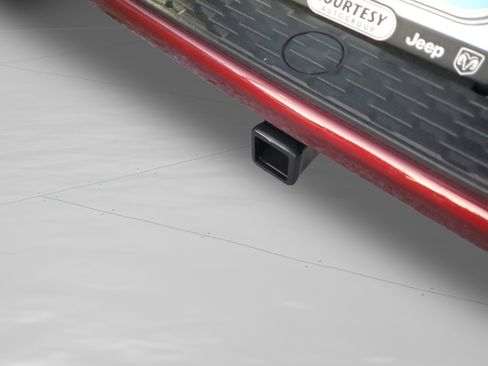 New 2026 RAM 1500 Big Horn image 10