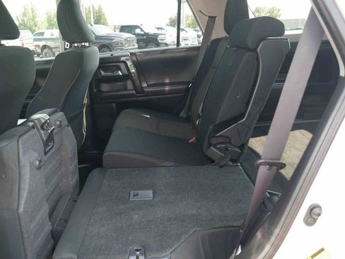 Used 2024 Toyota 4Runner TRD Off-Road image 18