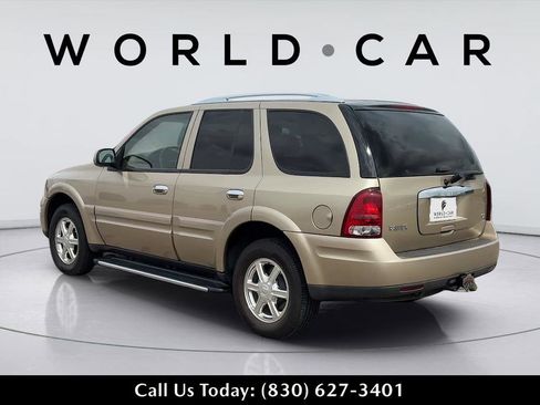 Used 2007 Buick Rainier CXL RWD image 5