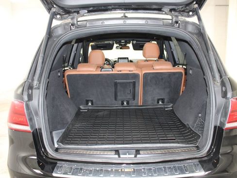 Used 2019 Mercedes-Benz GLE 43 AMG 4MATIC image 27