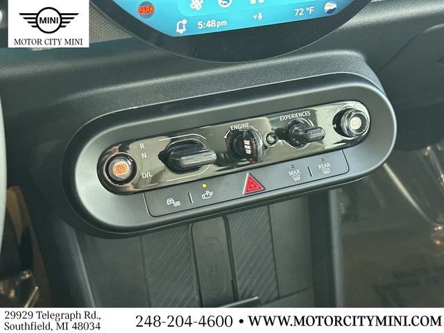 Used 2026 MINI Cooper S FWD image 29
