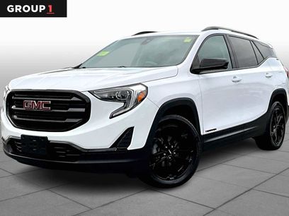 Used 2020 GMC Terrain SLE w/ Driver Convenience Package