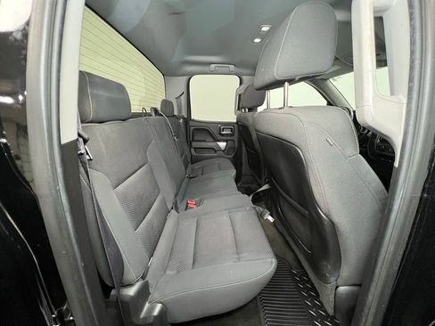 Used 2015 Chevrolet Silverado 1500 LT w/ All Star Edition image 8