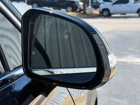 Used 2023 Hyundai Santa Fe SEL w/ Cargo Package image 13