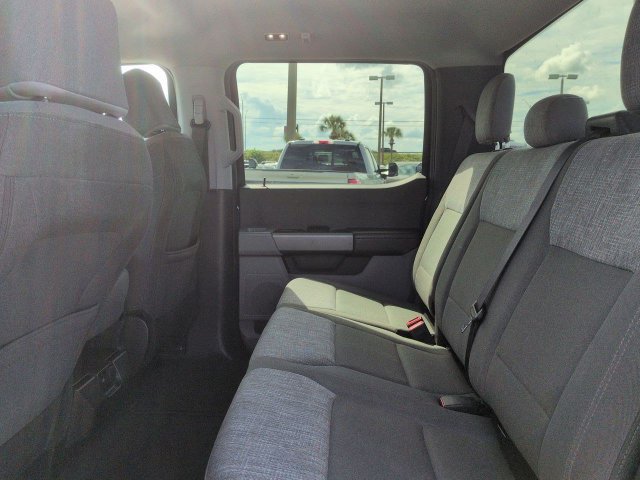 Certified 2026 Ford F250 XLT AWD/4WD image 14