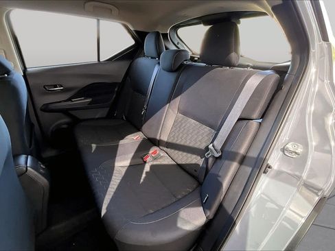 Certified 2023 Nissan Kicks SV FWD image 19