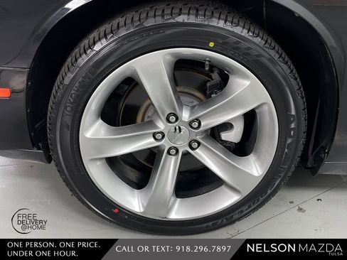 Used 2015 Dodge Challenger R/T w/ Quick Order Package 28B R/T image 11