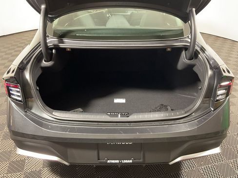 New 2026 Hyundai Sonata Blue image 15