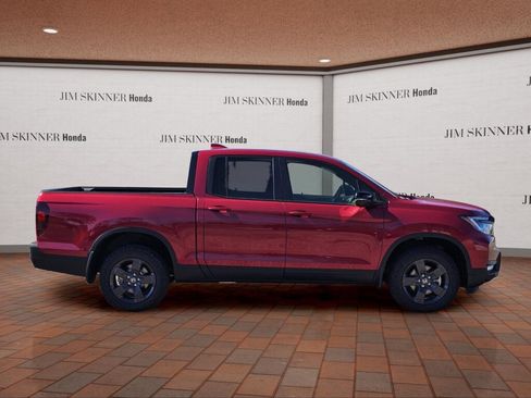 New 2026 Honda Ridgeline TrailSport image 7