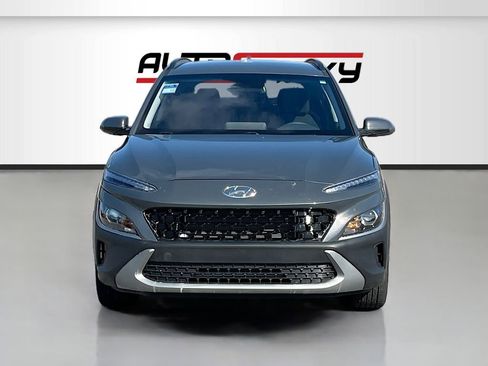 Used 2023 Hyundai Kona SEL image 2
