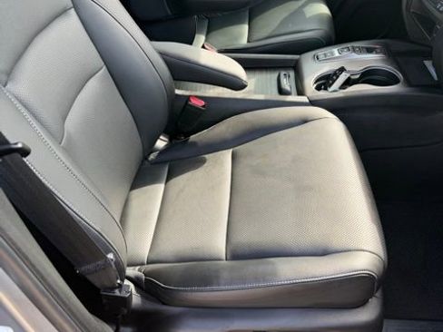 Used 2023 Honda Ridgeline RTL-E image 11