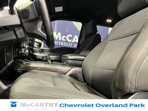 Used 2023 Ford F150 XLT w/ Equipment Group 302A High image 28