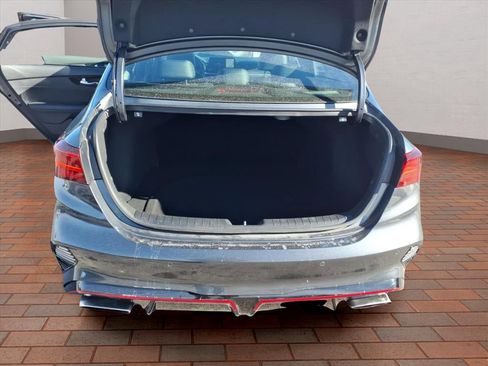 Used 2024 Kia Forte GT image 27