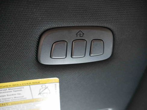 Used 2025 Ford F150 Tremor w/ Equipment Group 402A High AWD/4WD image 39