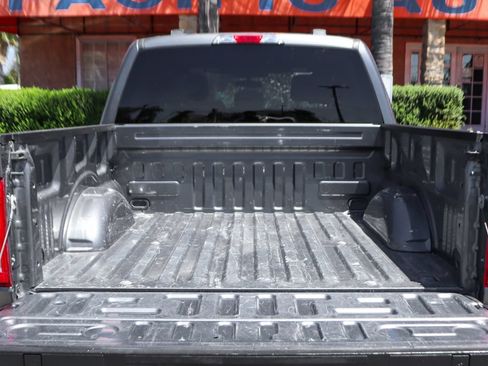 Used 2022 Ford F150 XL w/ STX Appearance Package RWD image 8