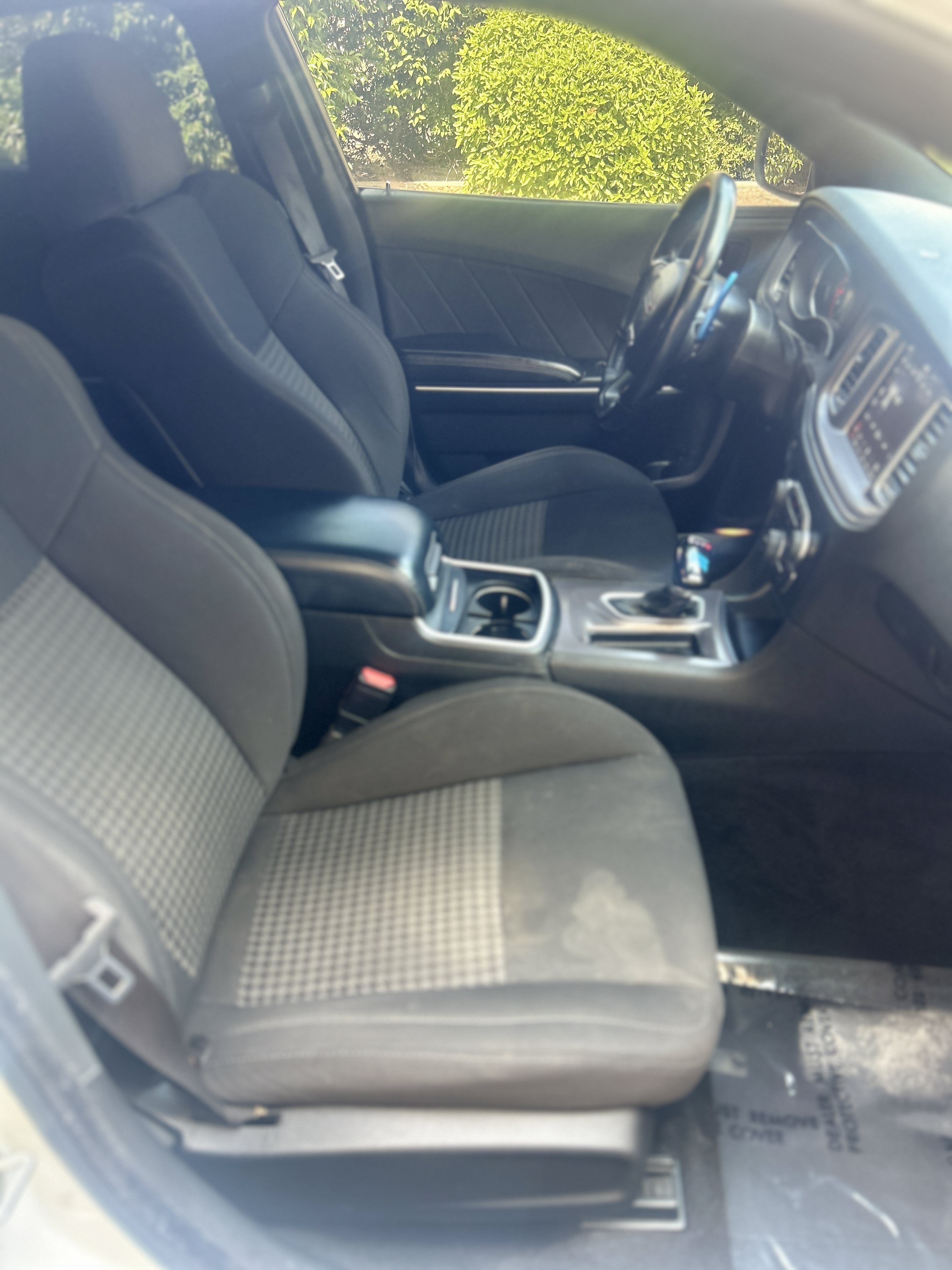 Used 2023 Dodge Charger R/T w/ Navigation & Travel Group RWD image 20