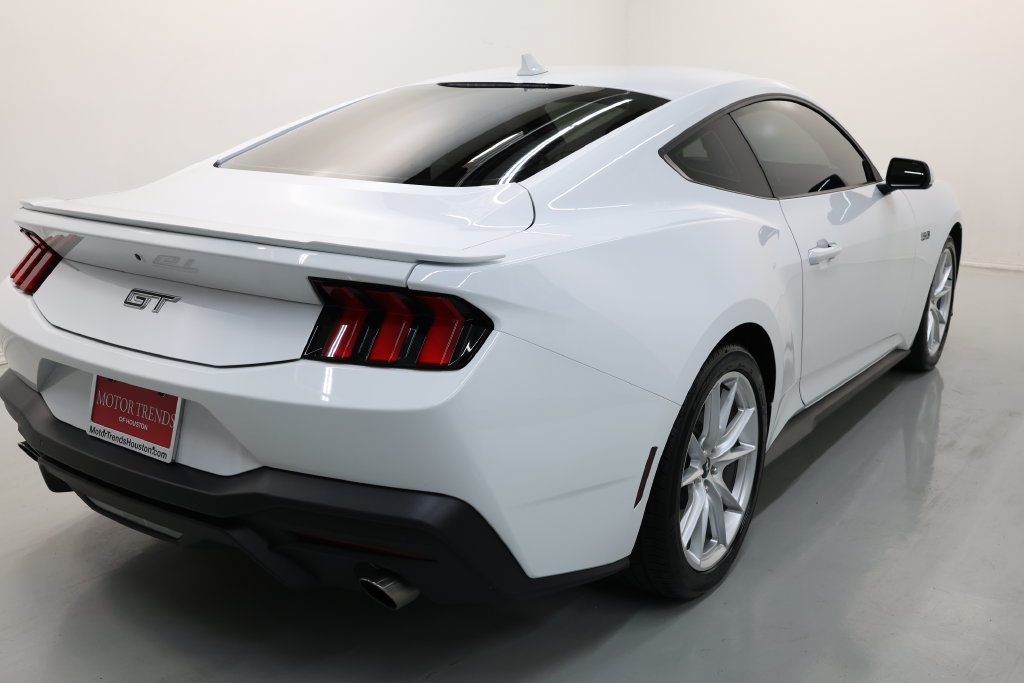 Used 2024 Ford Mustang GT Premium RWD image 64