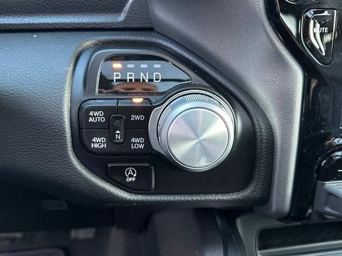 New 2024 RAM 1500 Laramie AWD/4WD image 6