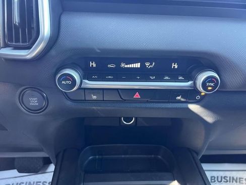 Used 2025 MAZDA CX-50 AWD 2.5 S w/ Cargo Package image 25