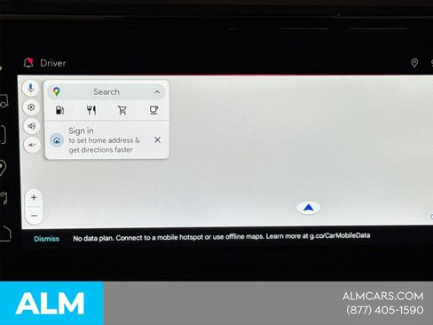 Used 2024 GMC Sierra 2500 AT4X image 35