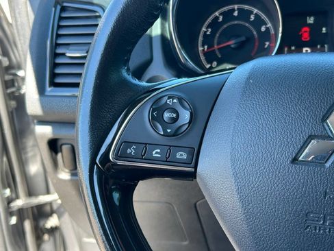 Used 2021 Mitsubishi Outlander Sport SE AWD/4WD image 22