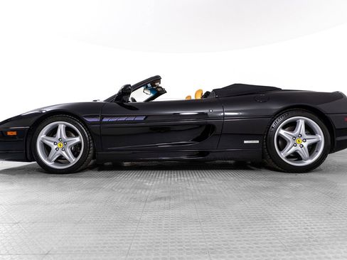 Used 1997 Ferrari F355 Spider image 4