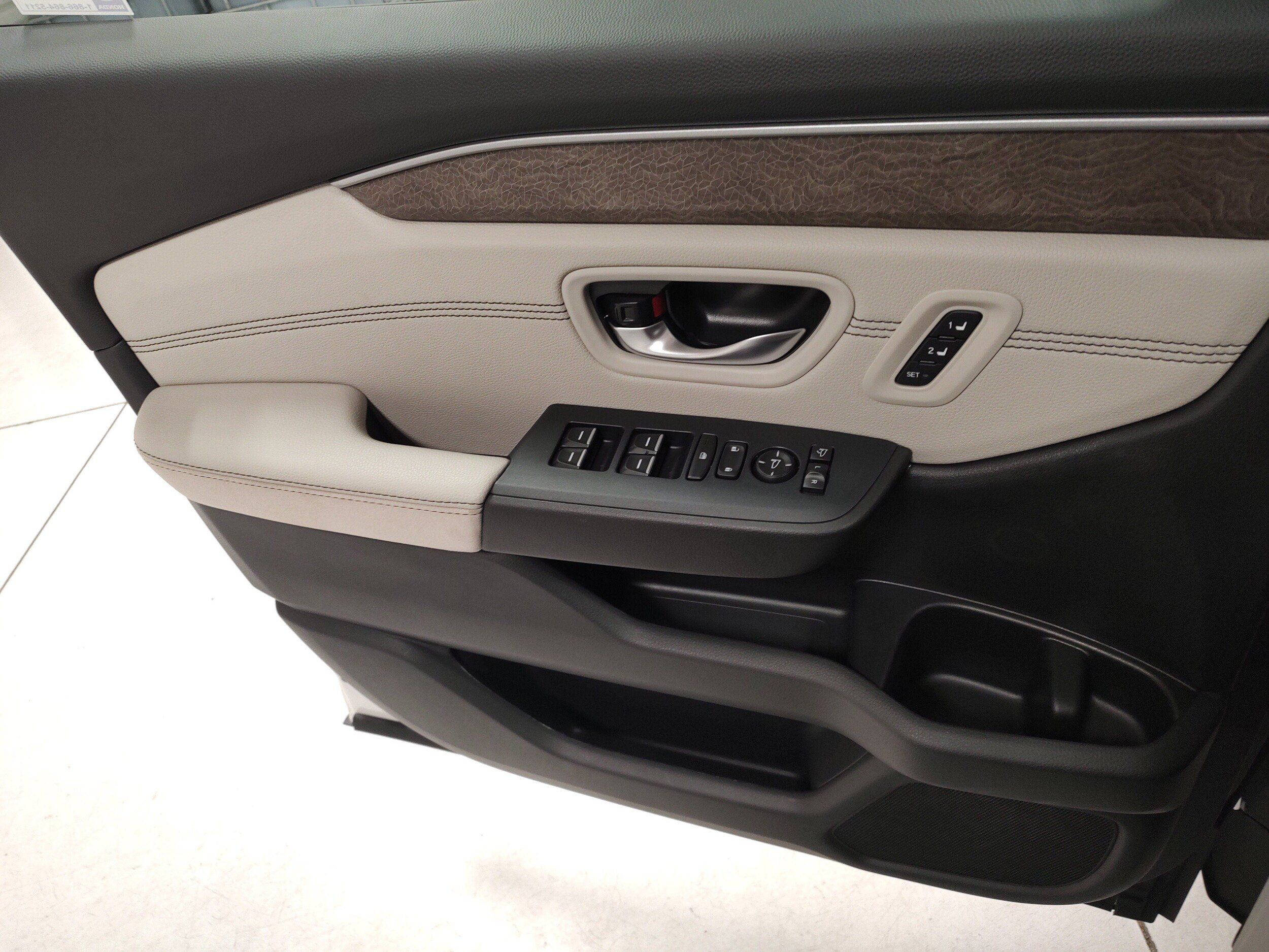 New 2026 Honda Pilot Elite image 10