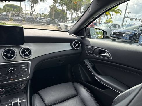 Used 2016 Mercedes-Benz GLA 45 AMG 4MATIC image 15