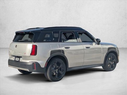 New 2026 MINI Cooper Countryman S image 2