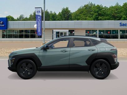 New 2026 Hyundai Kona SEL Sport
