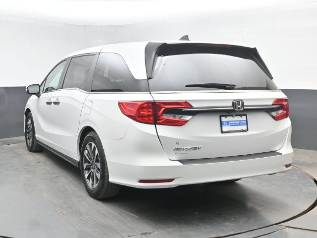 Used 2023 Honda Odyssey EX-L image 7